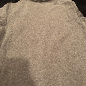 Armani exchange sweatshirt